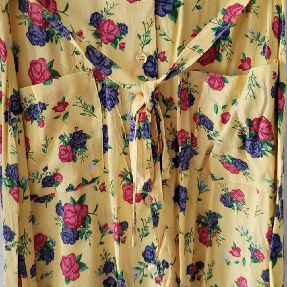 Cute Summer Dress NWOT - Picture 6 of 8